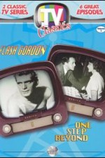 Watch One Step Beyond Gomovies